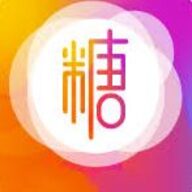 糖心Vlog传媒Logo